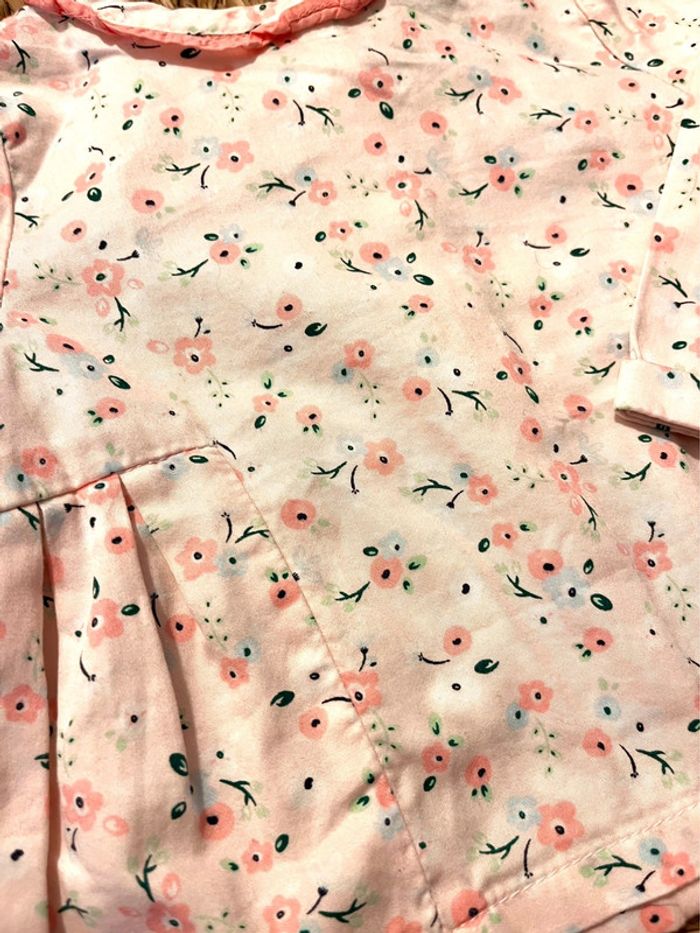 Blouse 3 mois - photo numéro 2