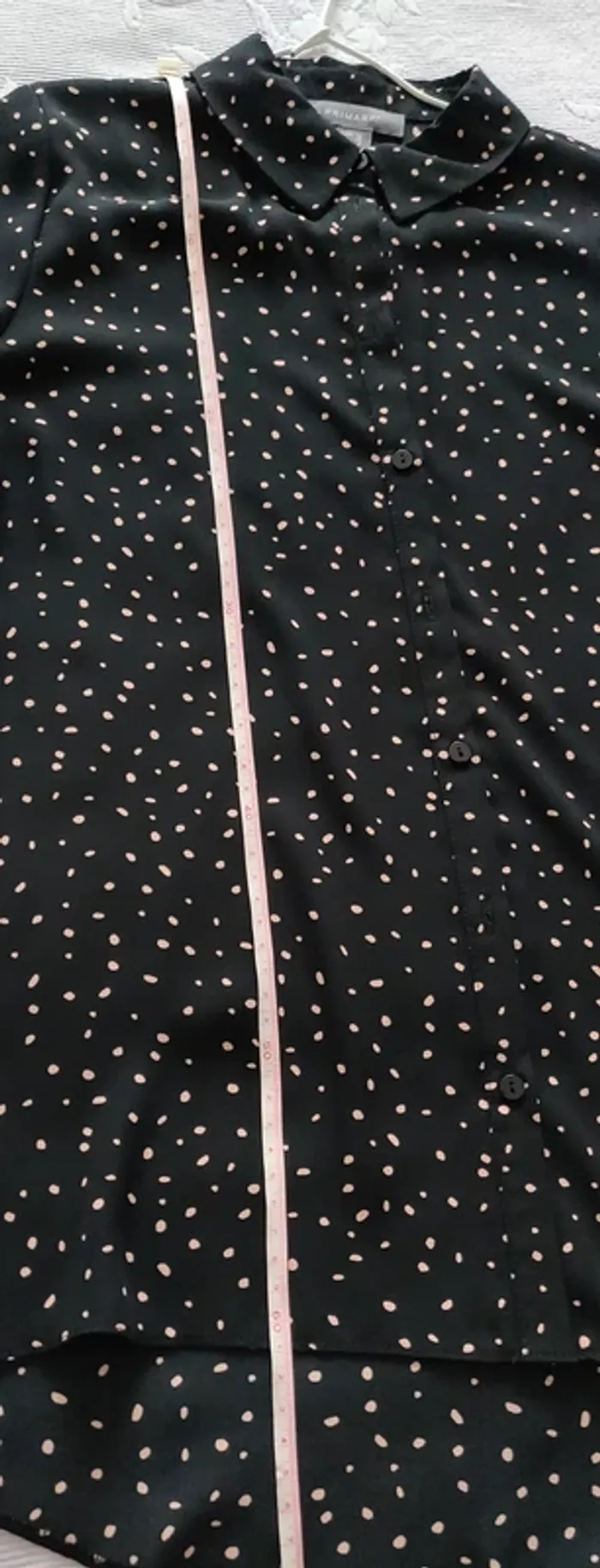 Chemise fluide - photo numéro 4