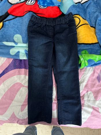 Pantalon fille