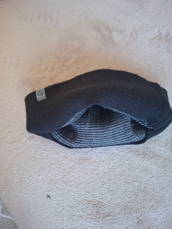 Bonnet chaud - photo numéro 3