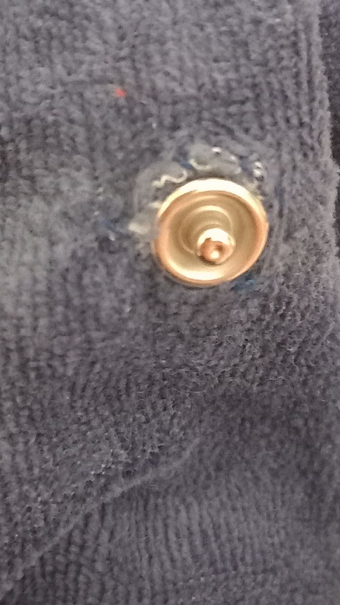 Pyjama garçon - photo numéro 3