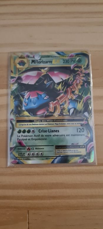 Carte pokemon