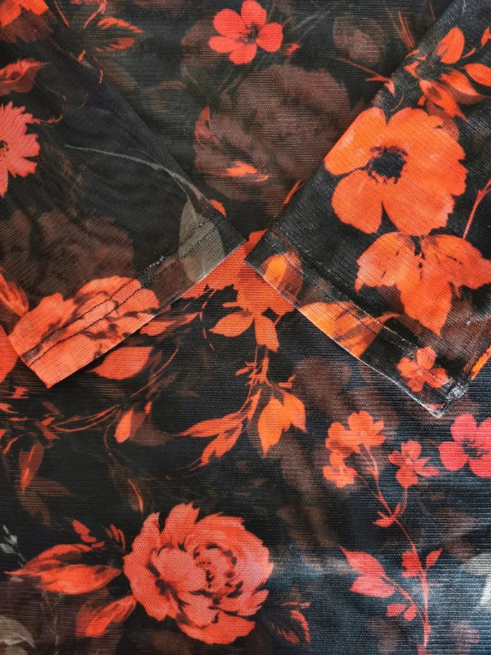 Haut Bréal taille 3 (40/42) - photo numéro 5