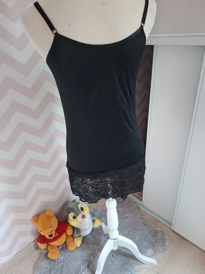 Fond de robe - photo numéro 4
