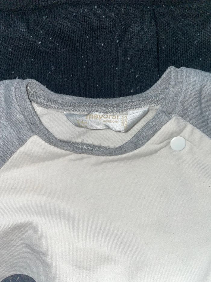 Ensemble Mayoral - photo numéro 3