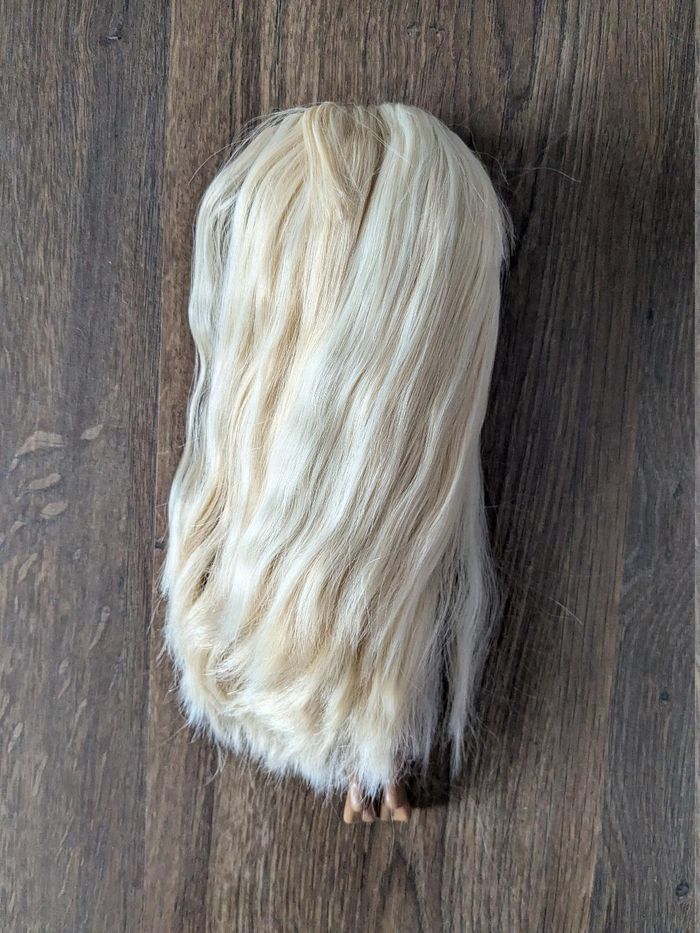 Poupée rainbow high Pacific coast Harper Dune et ses accessoires - photo numéro 3