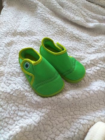 Chaussures tribord 20-21