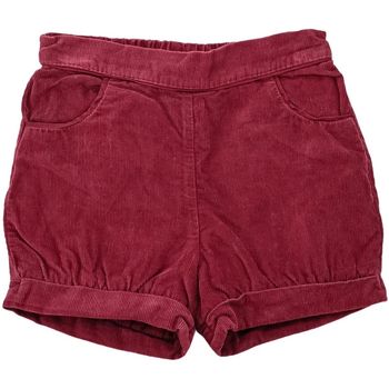 Cyrillus Short 9 mois en velours