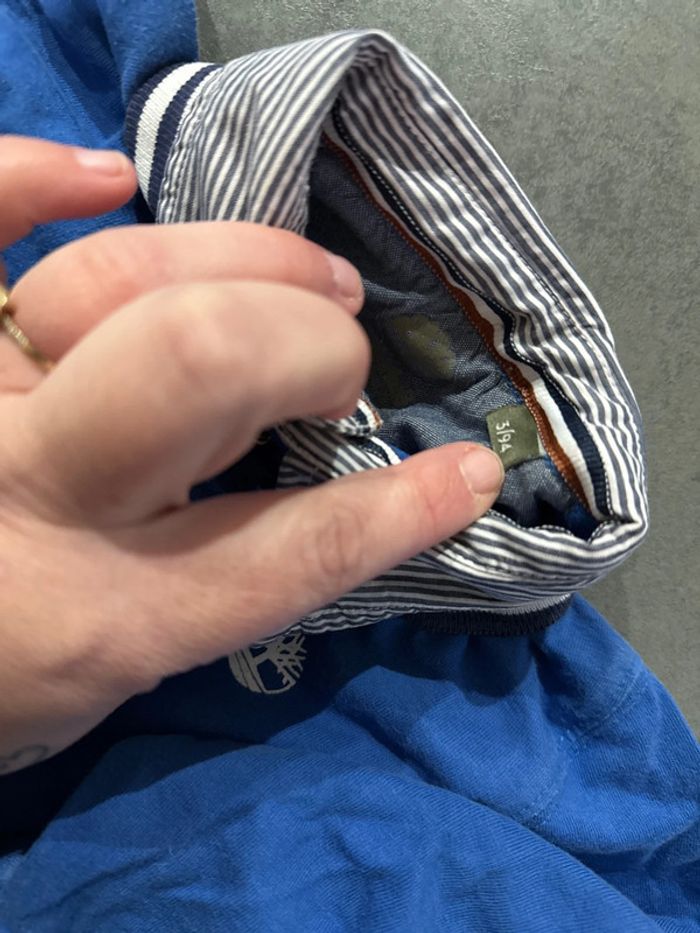 T-shirt timberland - photo numéro 7