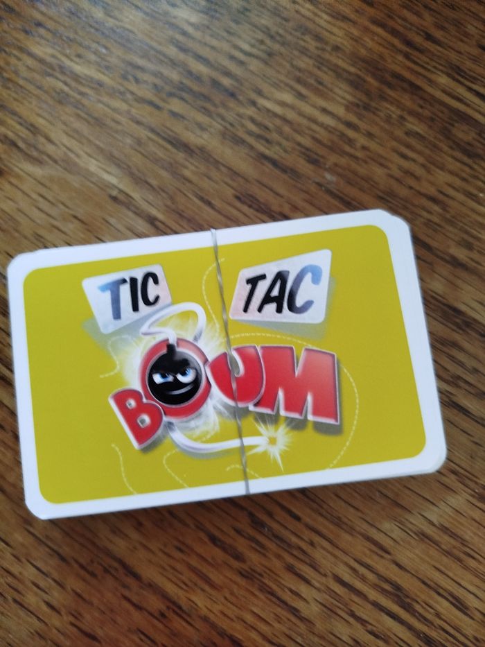 Tic tac boum - photo numéro 7