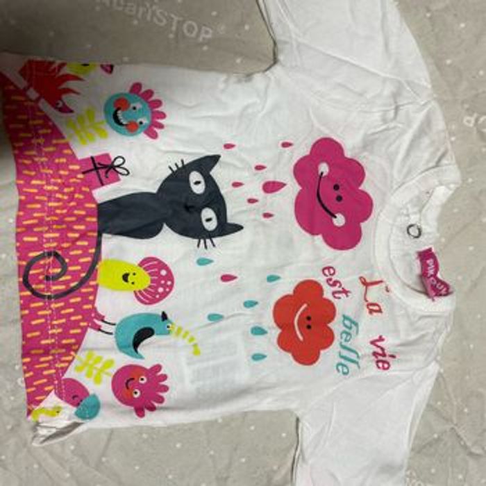 Ensemble fille - photo numéro 2