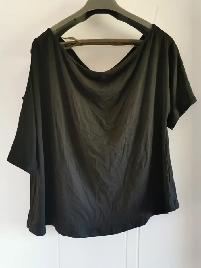 T-shirt Shein Curve Taille XL - photo numéro 2