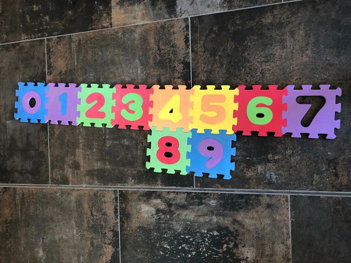 Salle mousse - photo numéro 4