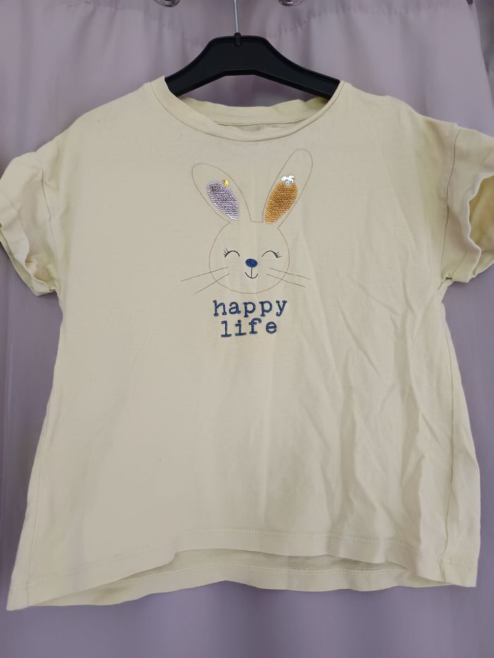 T-shirt