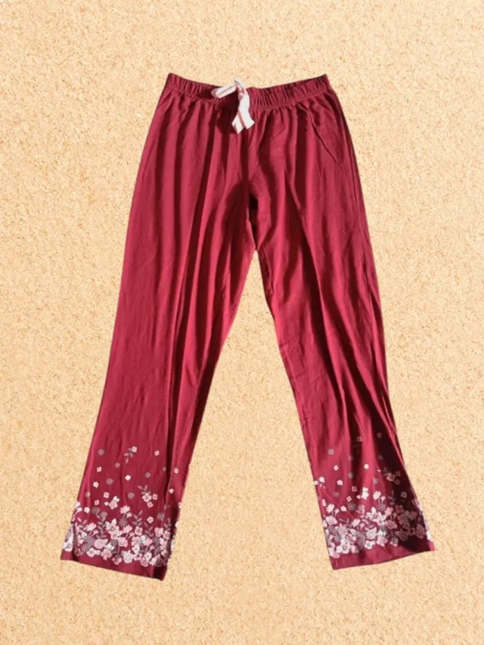 Pantalon de pyjama 38/40