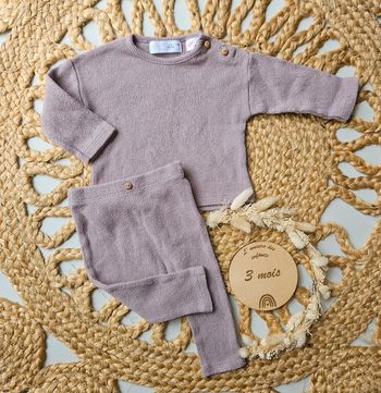 Ensemble Zara 3m 62cm