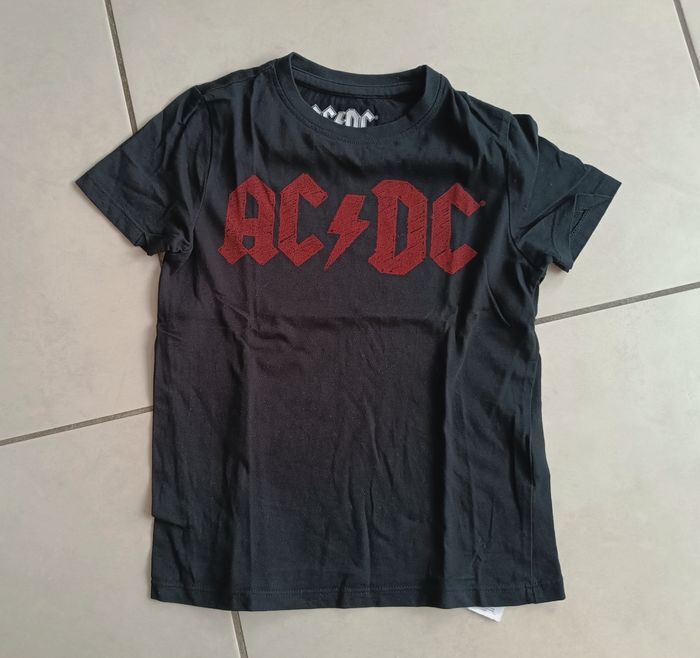 Lot Taille 6 ans - photo numéro 2