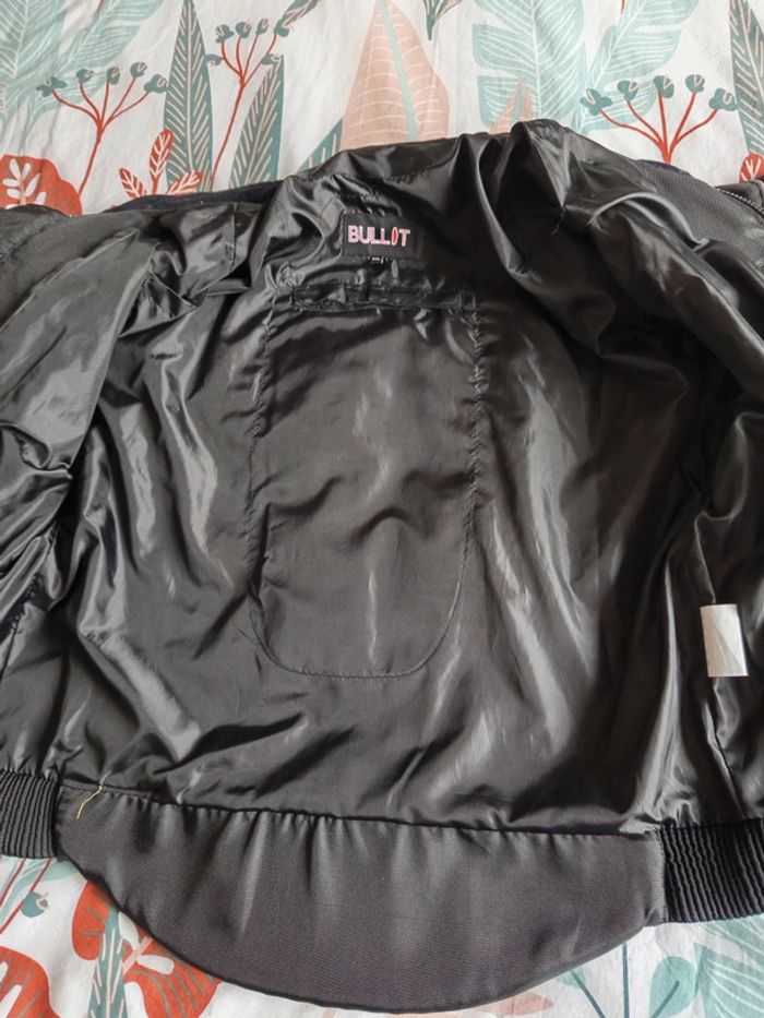 Veste de quad - photo numéro 5