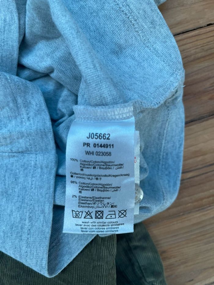 Ensemble Hugo Boss bébé - photo numéro 4