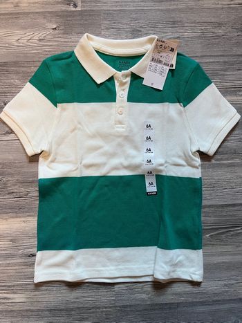 Polo neuf
