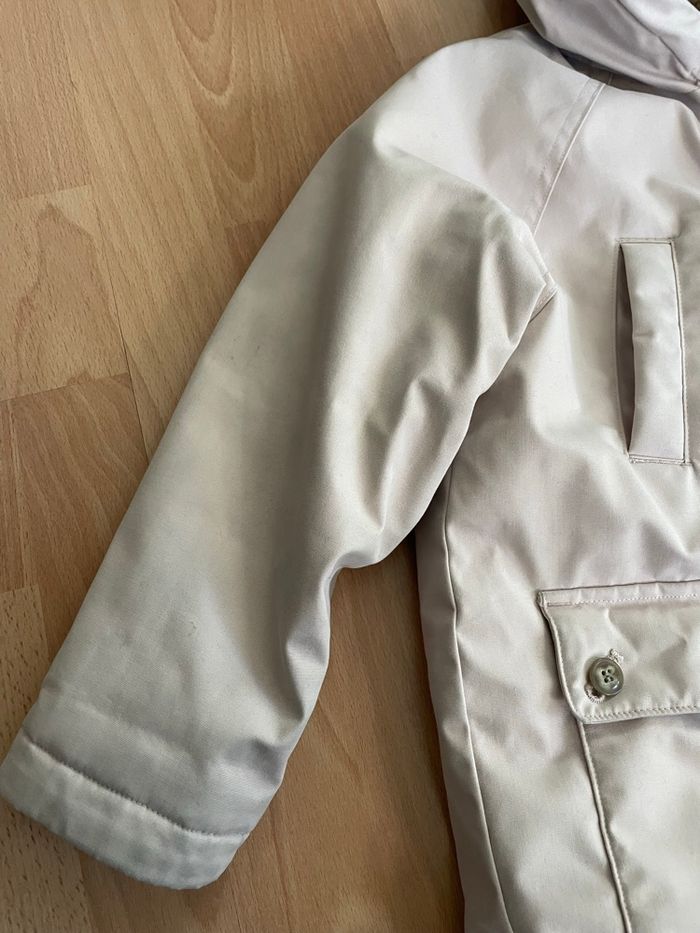 Manteau hiver Petit Bateau - photo numéro 8