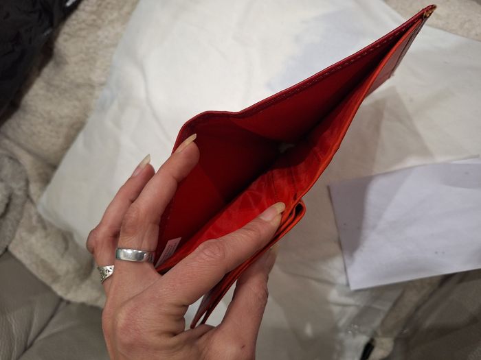 Porte feuille - photo numéro 5