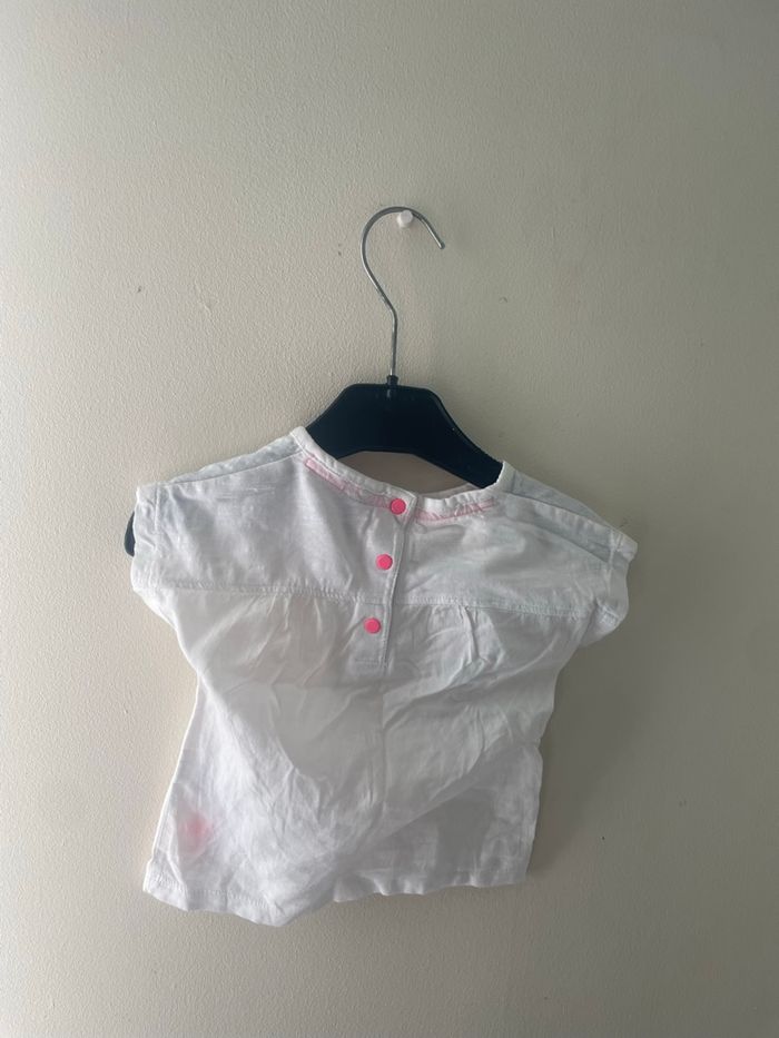 T-shirt Orchestra - photo numéro 2