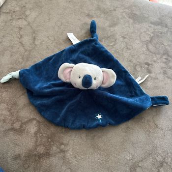 Doudou koala