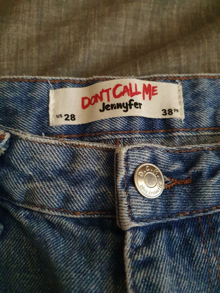 Jean jennyfer 38 - photo numéro 5
