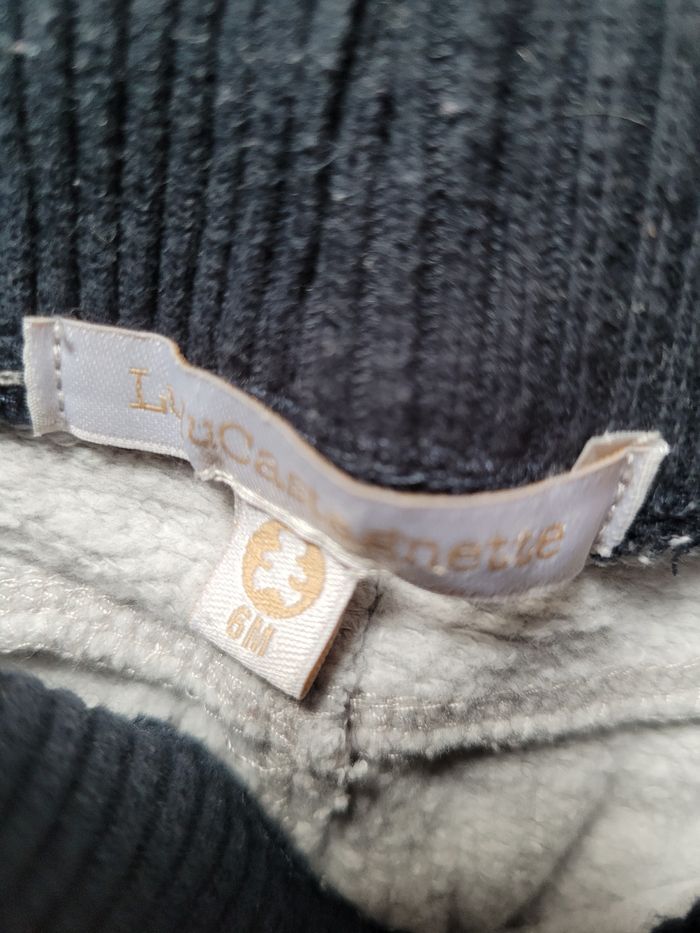 Lot 8 pantalons - photo numéro 5