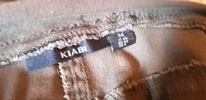 Pantalon de grossesse - photo numéro 6