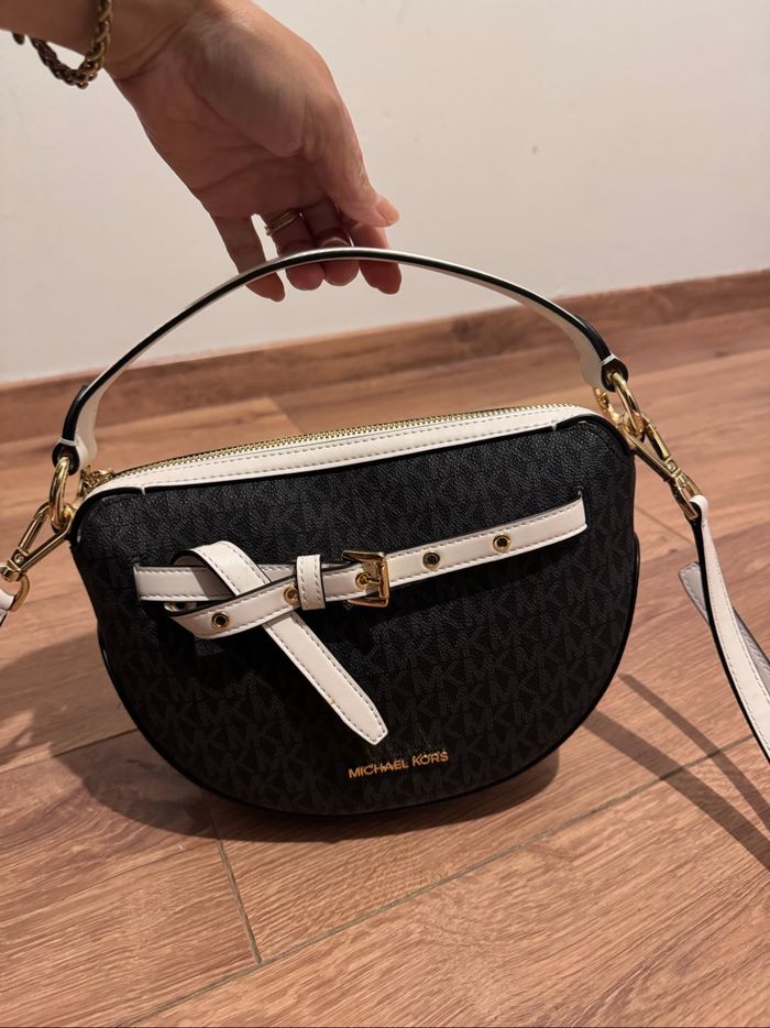 Sac à main ou bandoulière Michael Kors - photo numéro 5