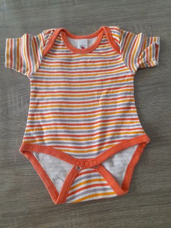 Bodie 56 cm baby club