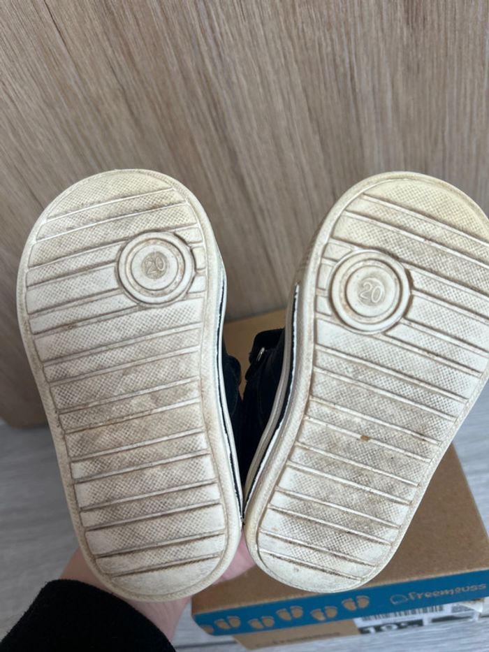 Chaussure - photo numéro 4