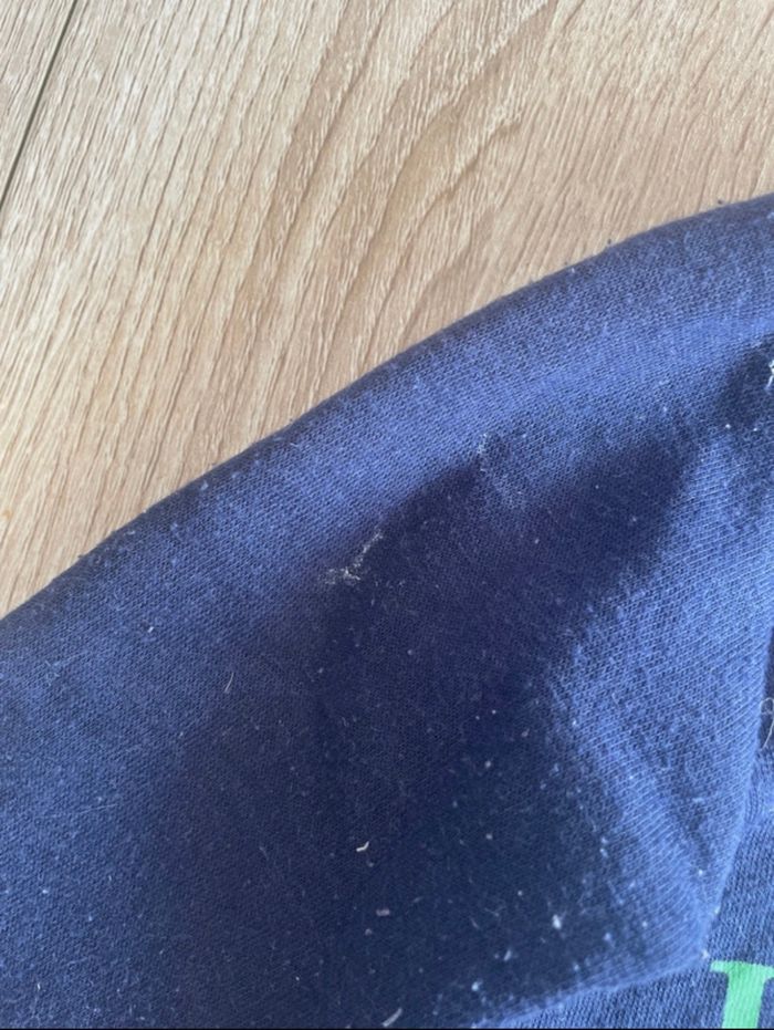 Pull Mickey de Noël - photo numéro 2