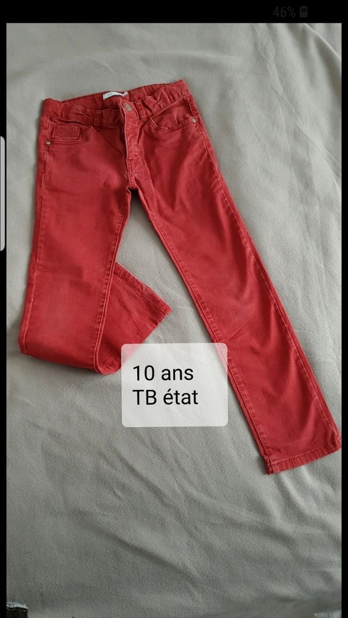Jean