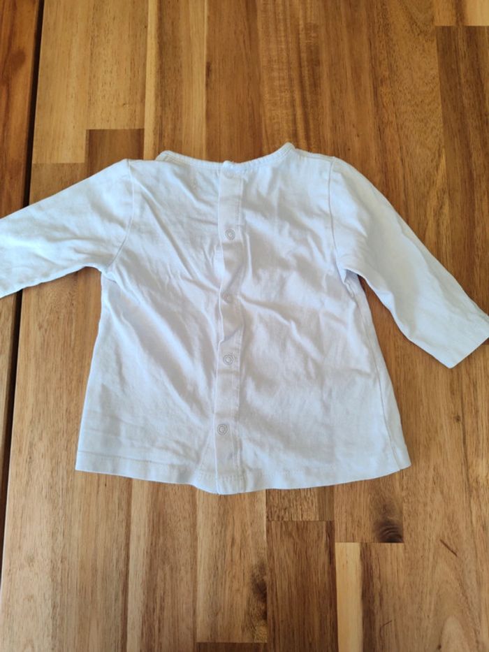 T-shirt - photo numéro 5