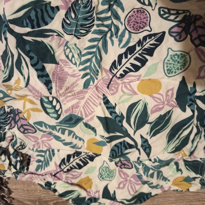 Chemises manches courtes 3 ans garçon - photo numéro 5