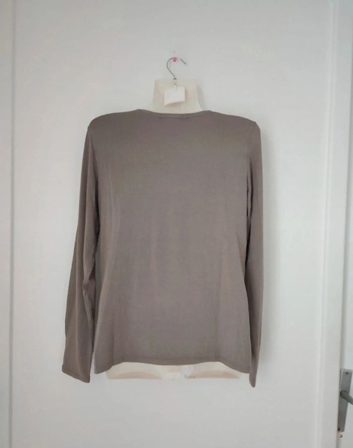Pull léger femme - photo numéro 2
