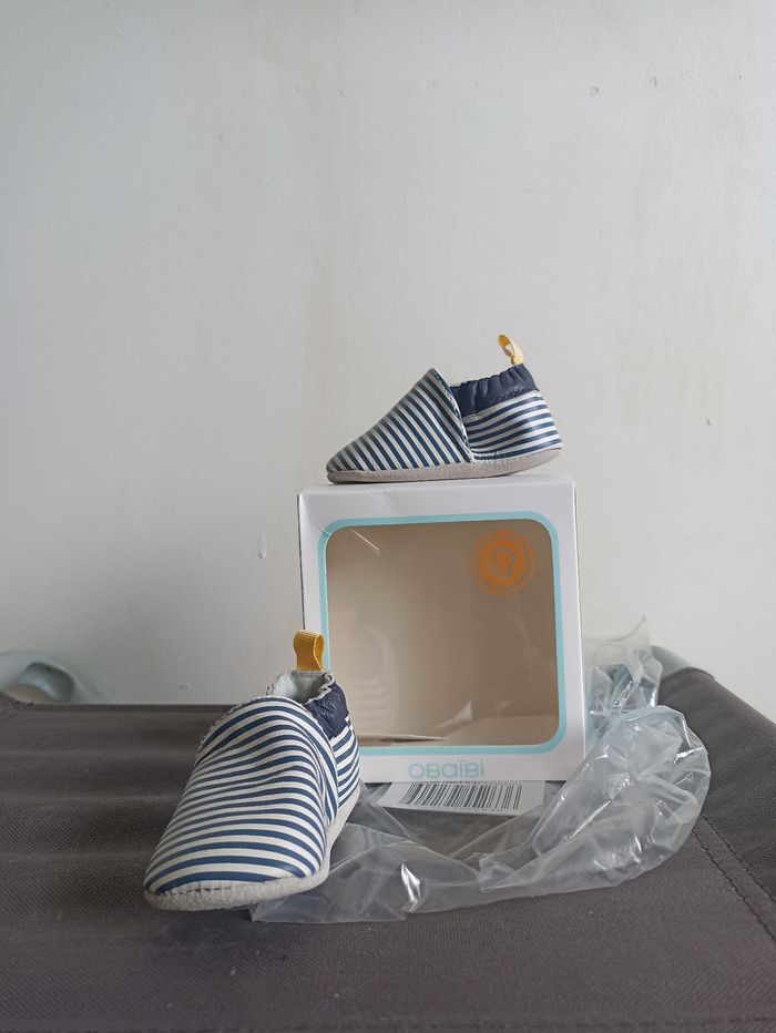 Chouseur bébé - photo numéro 3