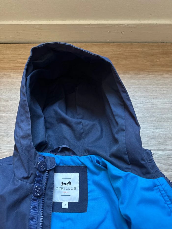Manteau 3 ans - photo numéro 8