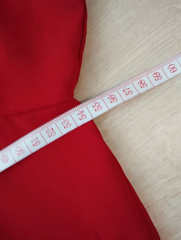Chemise fluide Mango taille L - photo numéro 5
