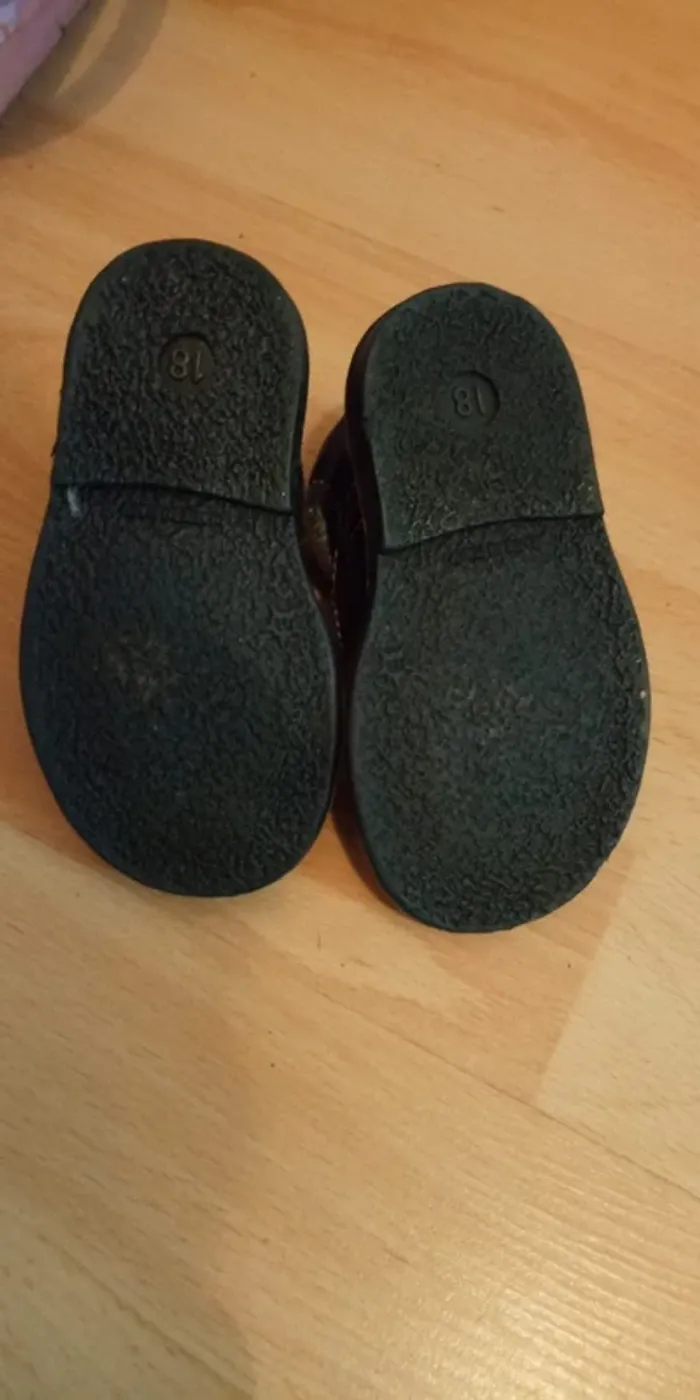 Chaussure 🔄 - photo numéro 3