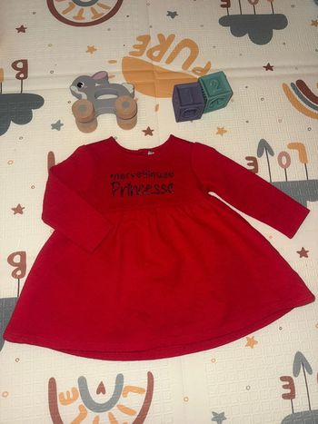 robe 12M
