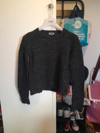 Pull Cecilia Classics 38/40