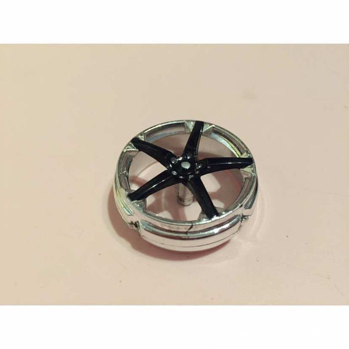 pièce détachée miniature Norev Mazda RX8 2007 1/18 - photo numéro 8