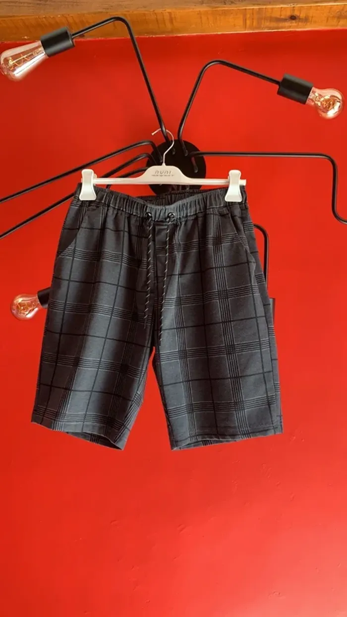 Short homme