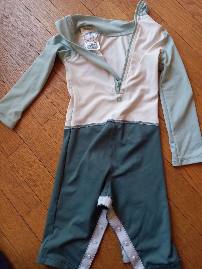 Maillot de bain - photo numéro 2