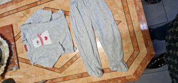 Pyjama de marque tissaia