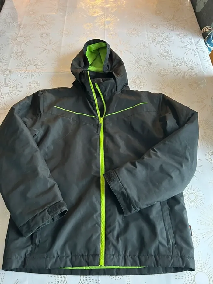 Blouson garçon